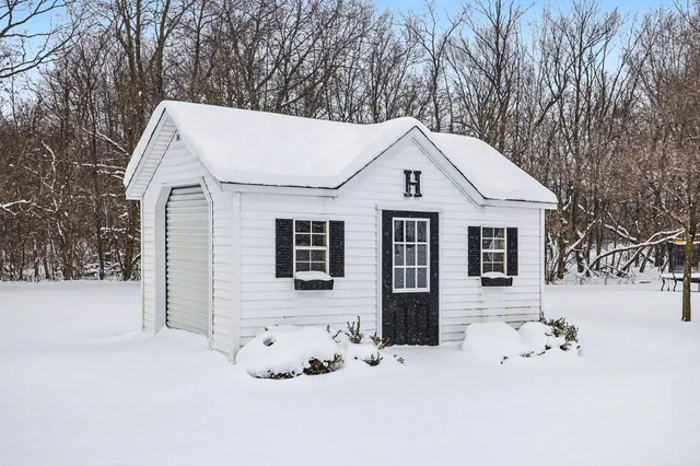 $674,900 | 5956 Hidden Oak Avenue, Richland, MI 49083