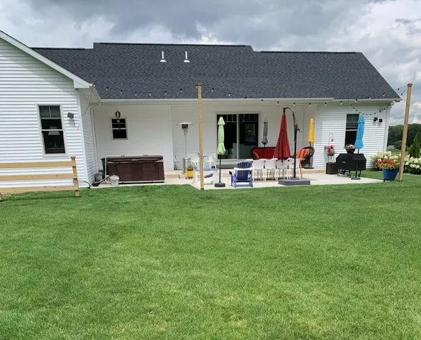 $674,900 | 5956 Hidden Oak Avenue, Richland, MI 49083