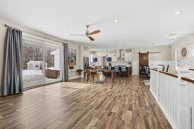 $674,900 | 5956 Hidden Oak Avenue, Richland, MI 49083