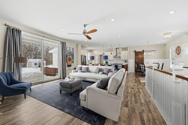 $674,900 | 5956 Hidden Oak Avenue, Richland, MI 49083