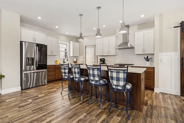 $674,900 | 5956 Hidden Oak Avenue, Richland, MI 49083