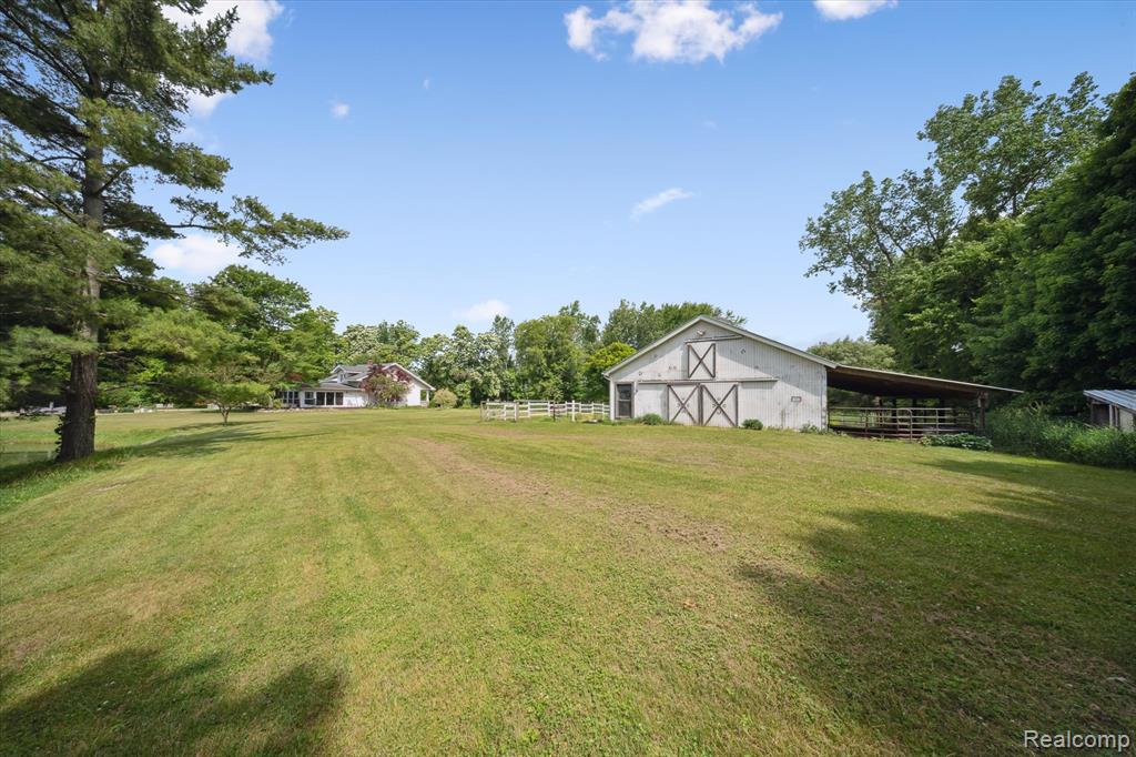 8450 Rosbolt Road Whittaker, MI 48190 - Photo 32 of 40