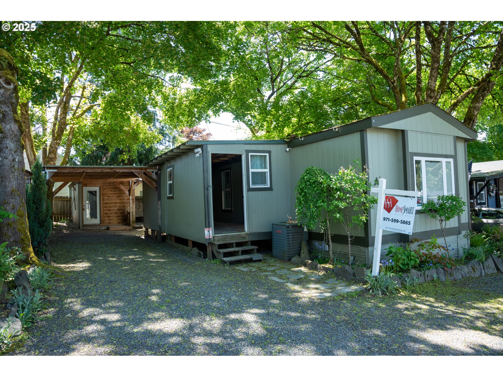 19000 Southeast Bornstedt Road, Unit 4 Sandy, OR 97055 - Photo 2 of 16 Gallery Image 2