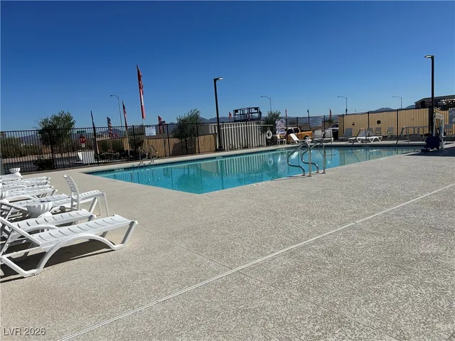 $1,895 | 4993 Olive Mesa Avenue, Unit 23, Las Vegas, NV 89139