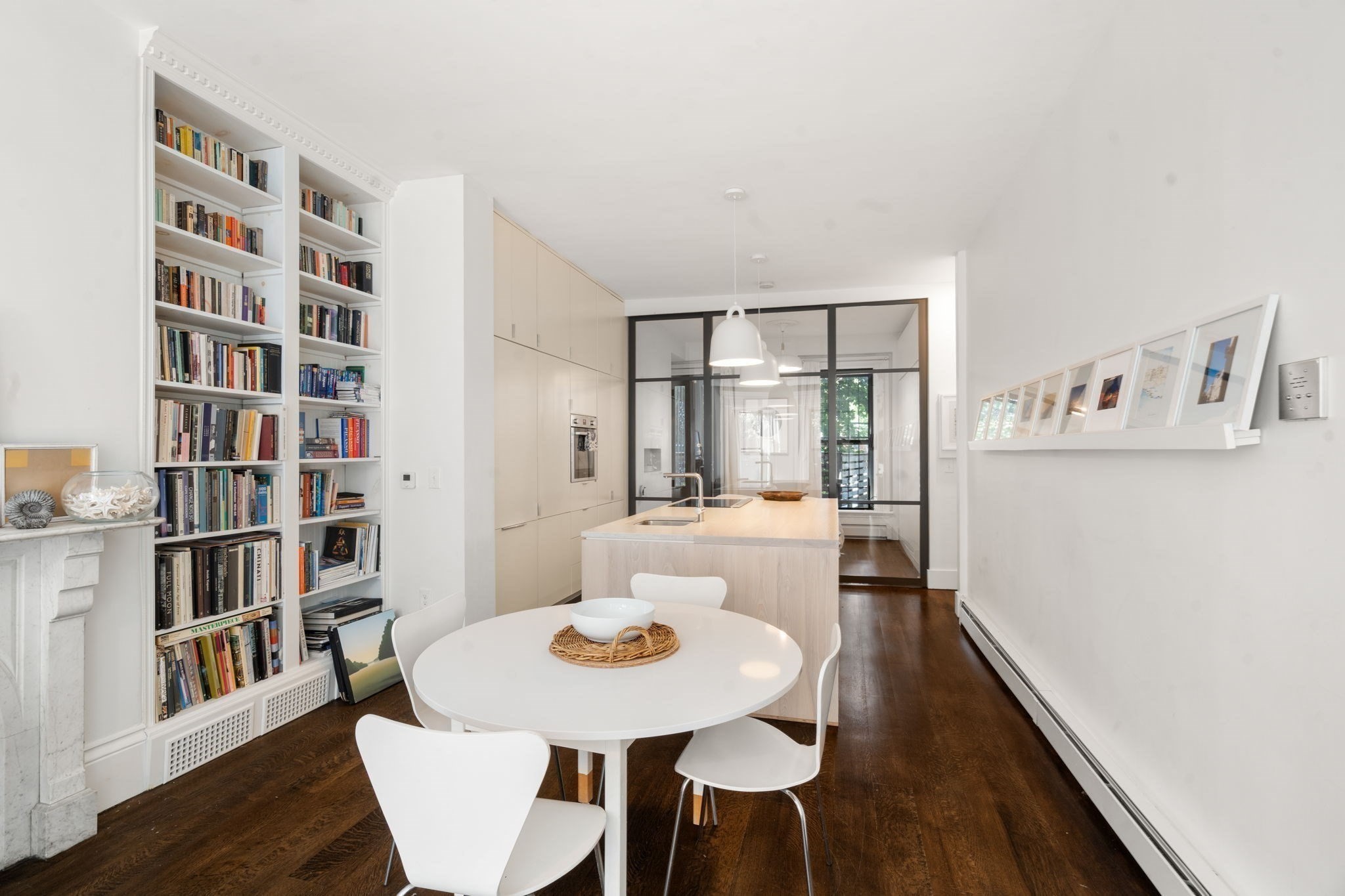 92 West Springfield Street, Unit 2 Boston, MA 02118 - Photo 9 of 22 Gallery Image 9