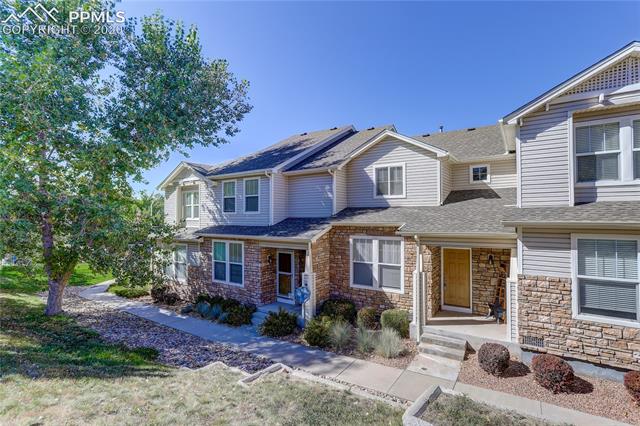 4184 Diamond Ridge View Colorado Springs, CO 80918 - Photo 2 of 18