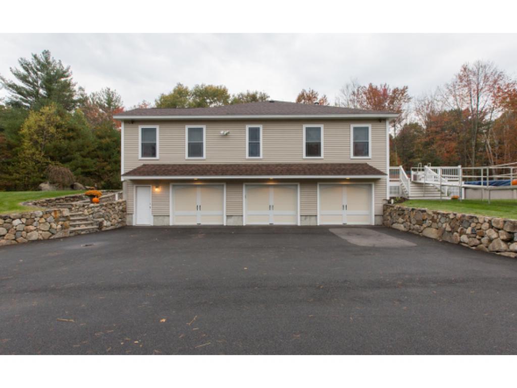 147 Brookdale Road Salem, NH 03079 - Photo 2 of 31