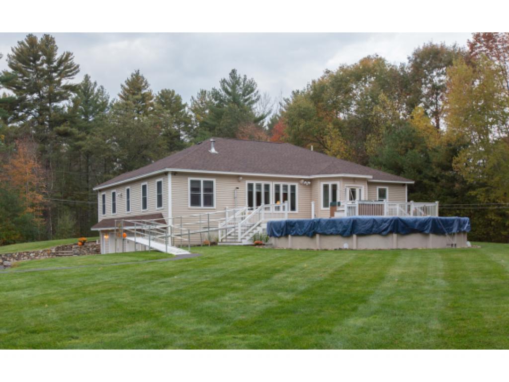 147 Brookdale Road Salem, NH 03079 - Photo 28 of 31