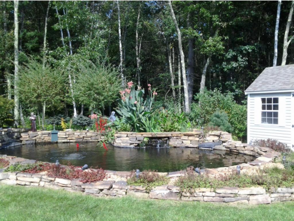 147 Brookdale Road Salem, NH 03079 - Photo 30 of 31