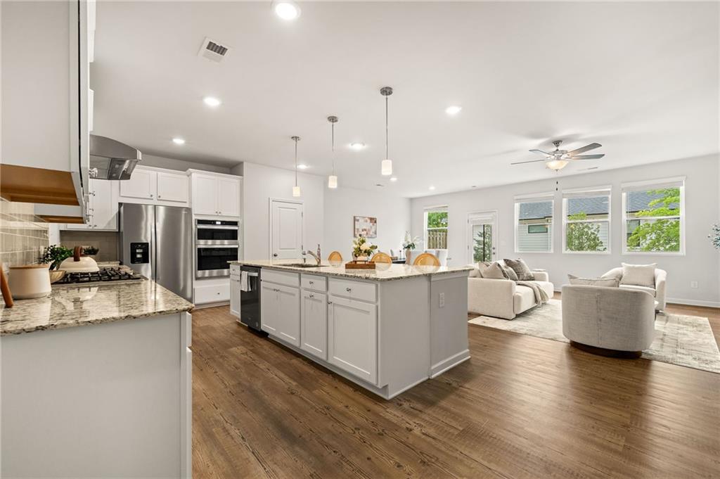 3524 Senna Road Duluth, GA 30096 - Photo 8 of 48 Gallery Image 8