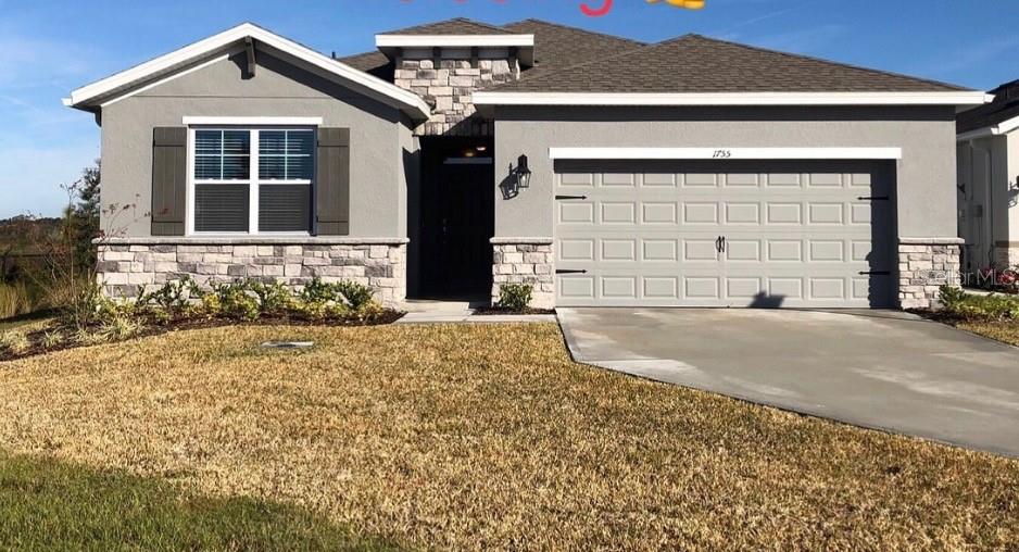 1755 Ranger Highlands Road Kissimmee, FL 34744 - Photo 1 of 1