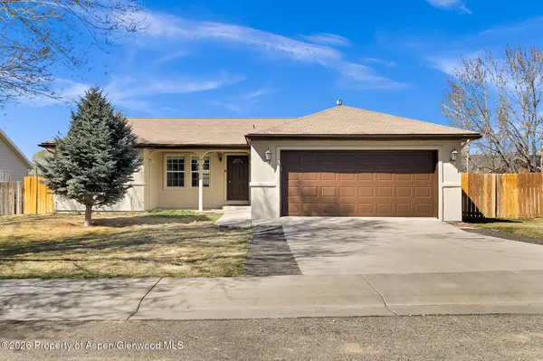 $749,000 | 437 North Golden Drive, Silt, CO 81652