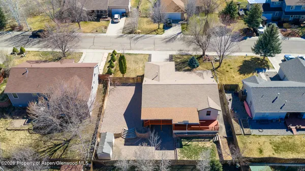 $749,000 | 437 North Golden Drive, Silt, CO 81652