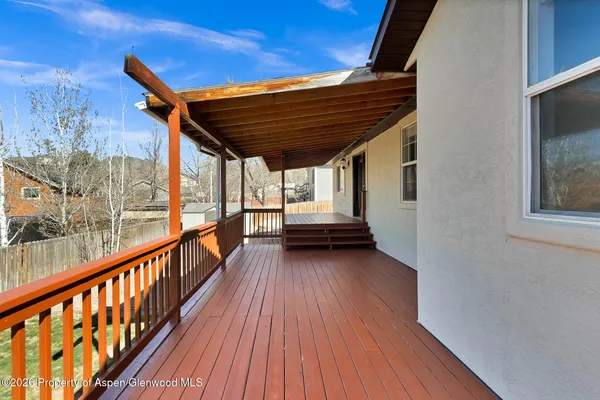 $749,000 | 437 North Golden Drive, Silt, CO 81652