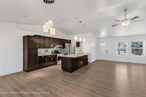 $749,000 | 437 North Golden Drive, Silt, CO 81652