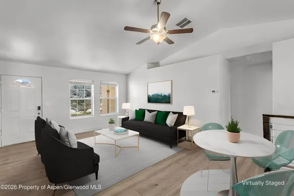 $749,000 | 437 North Golden Drive, Silt, CO 81652
