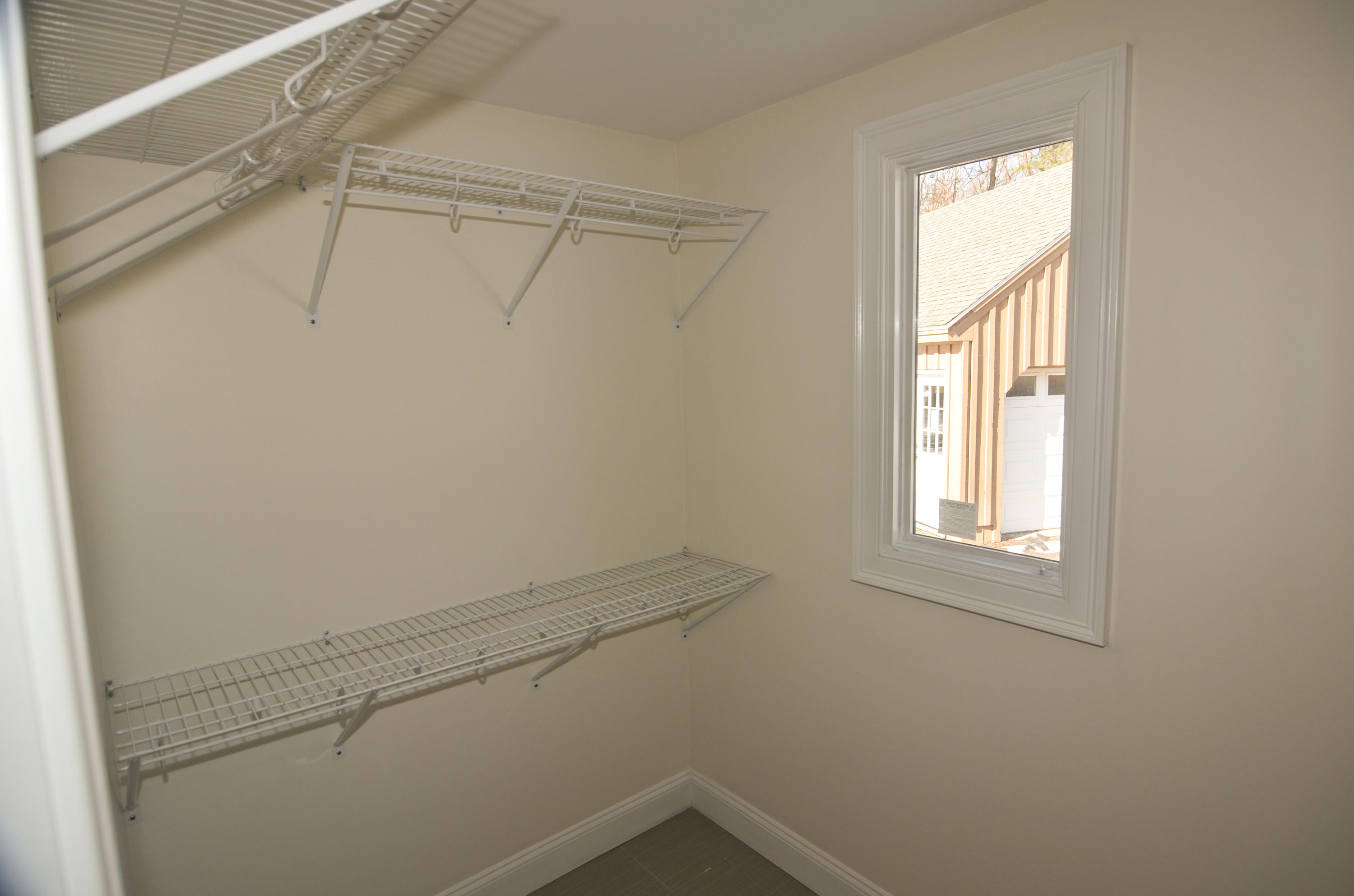 1243 Sawyer Road Cape Elizabeth, ME 04107 - Photo 28 of 50 Master Walk in Closet