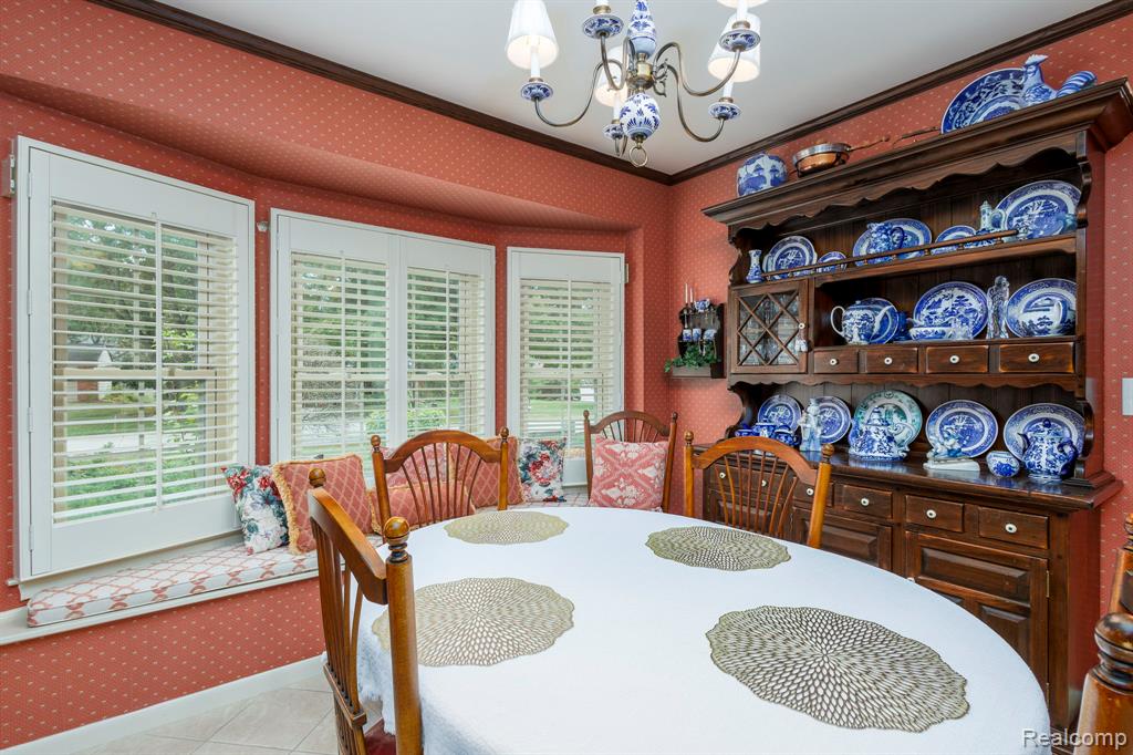 830 Croydon Road Rochester Hills, MI 48309 - Photo 27 of 50