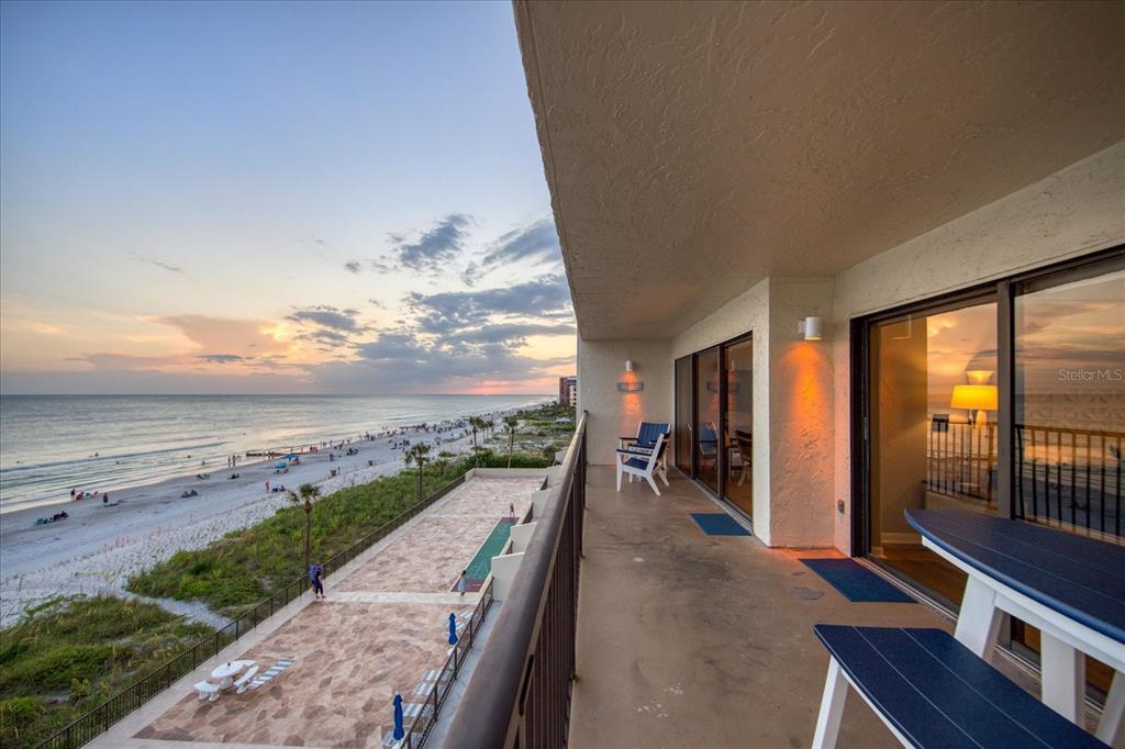 15000 Gulf Boulevard, Unit 602 Madeira Beach, FL 33708 - Photo 24 of 42