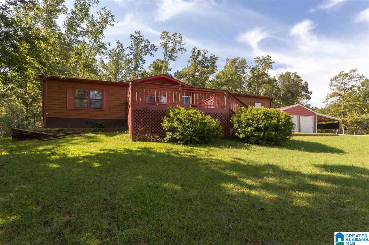 365 Doe Trail Trafford, AL 35172 - Photo 4 of 41