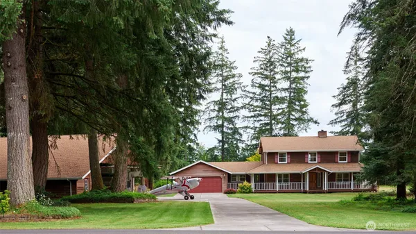 $1,250,000 | 11403 Northeast 266th Street, Battle Ground, WA 98604