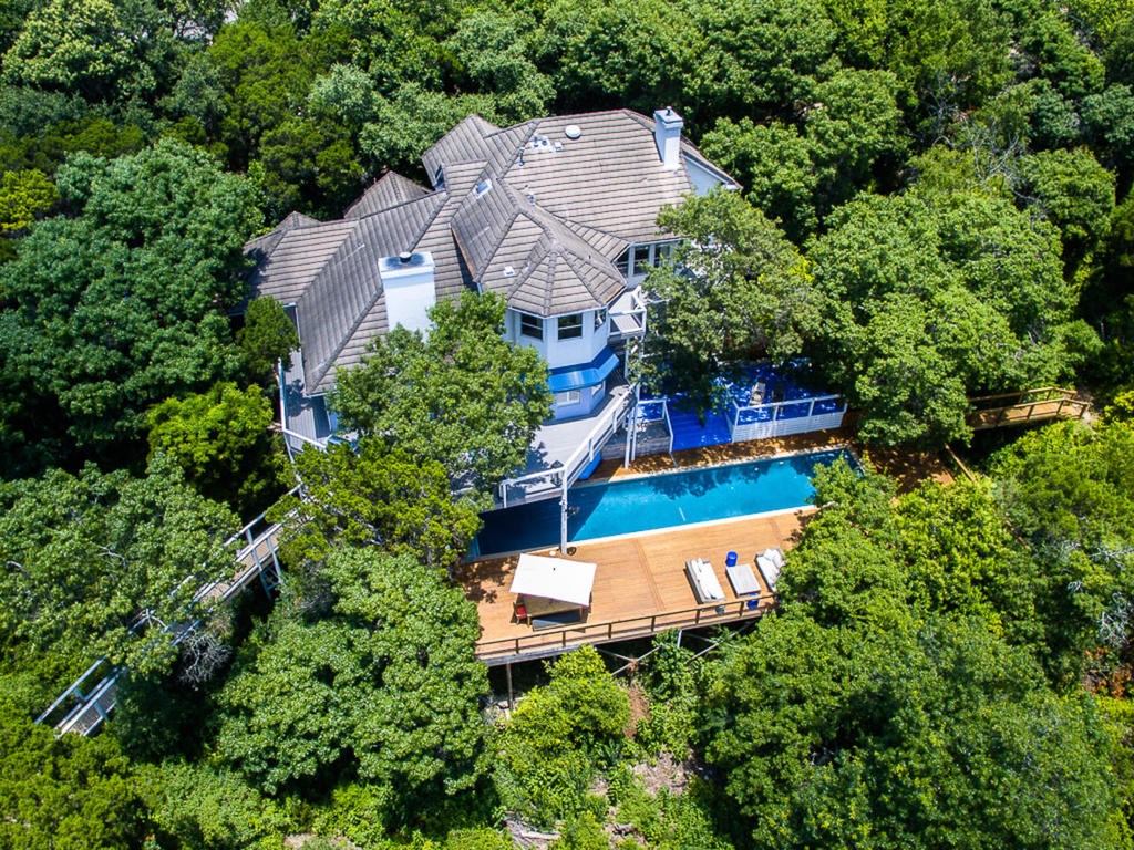 4115 Firstview Drive Austin, TX 78731 - Photo 1 of 1