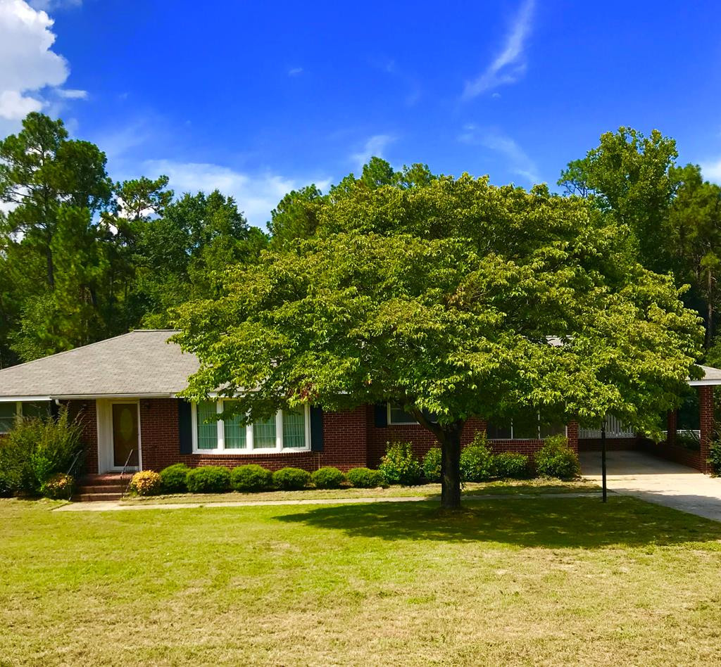 415 Trolley Line Road Graniteville, SC 29829 - Photo 1 of 22 Gallery Image 1