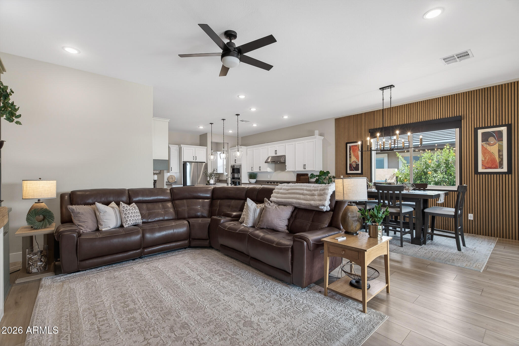 20627 West Rancho Drive Buckeye, AZ 85396 - Photo 18 of 82 18) GREAT ROOM