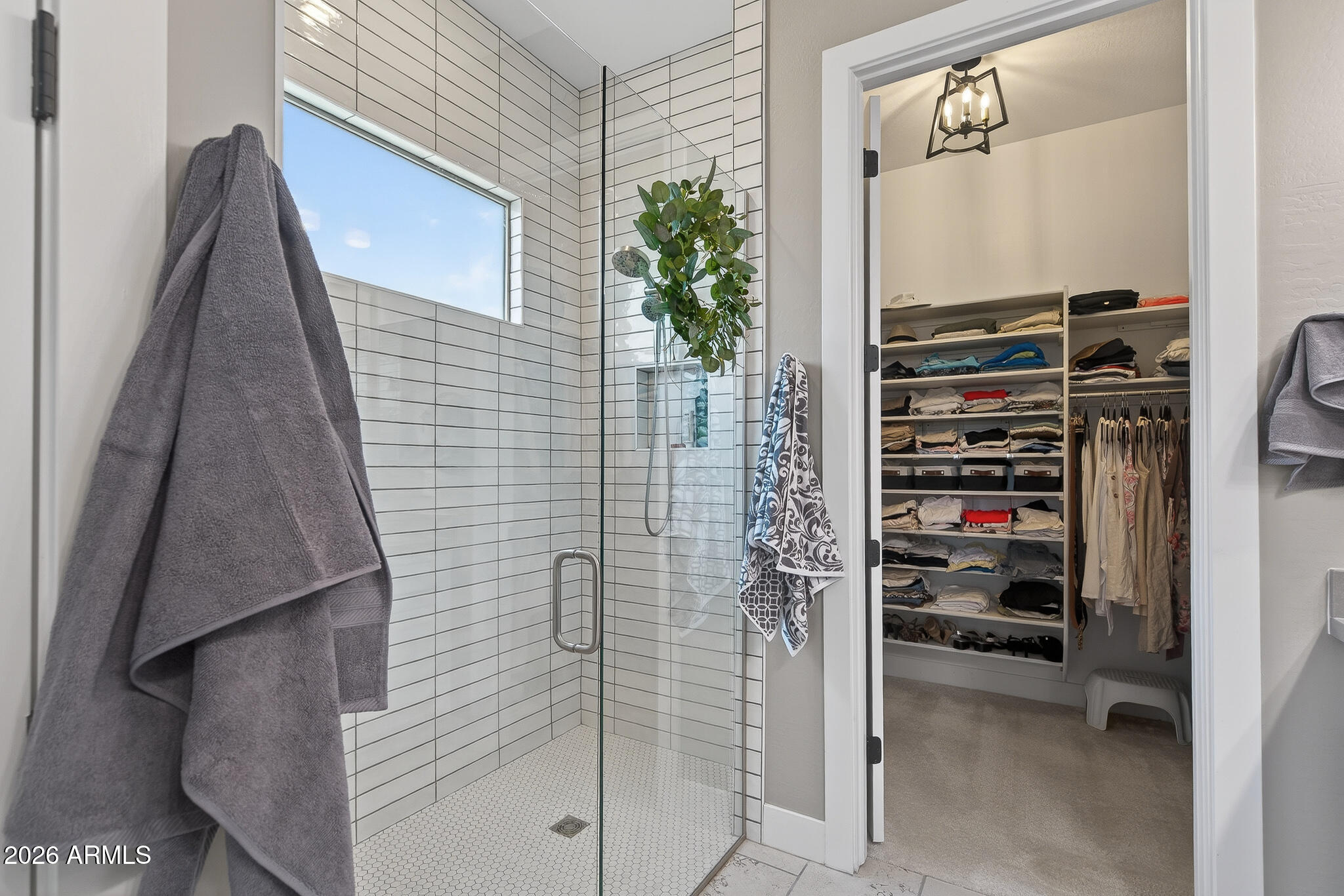 20627 West Rancho Drive Buckeye, AZ 85396 - Photo 23 of 82 24) PRIMARY BATH