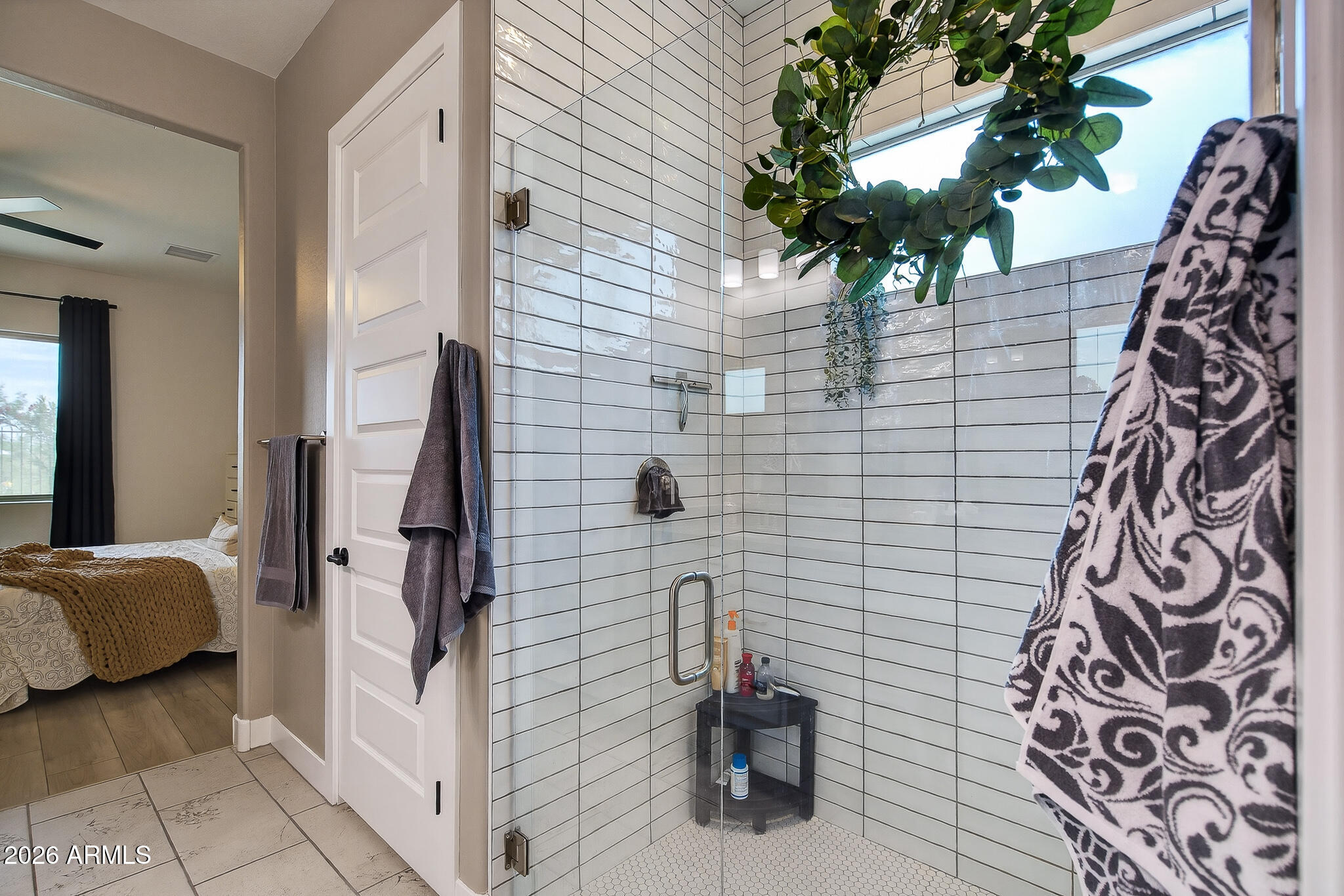 20627 West Rancho Drive Buckeye, AZ 85396 - Photo 24 of 82 25) PRIMARY BATH