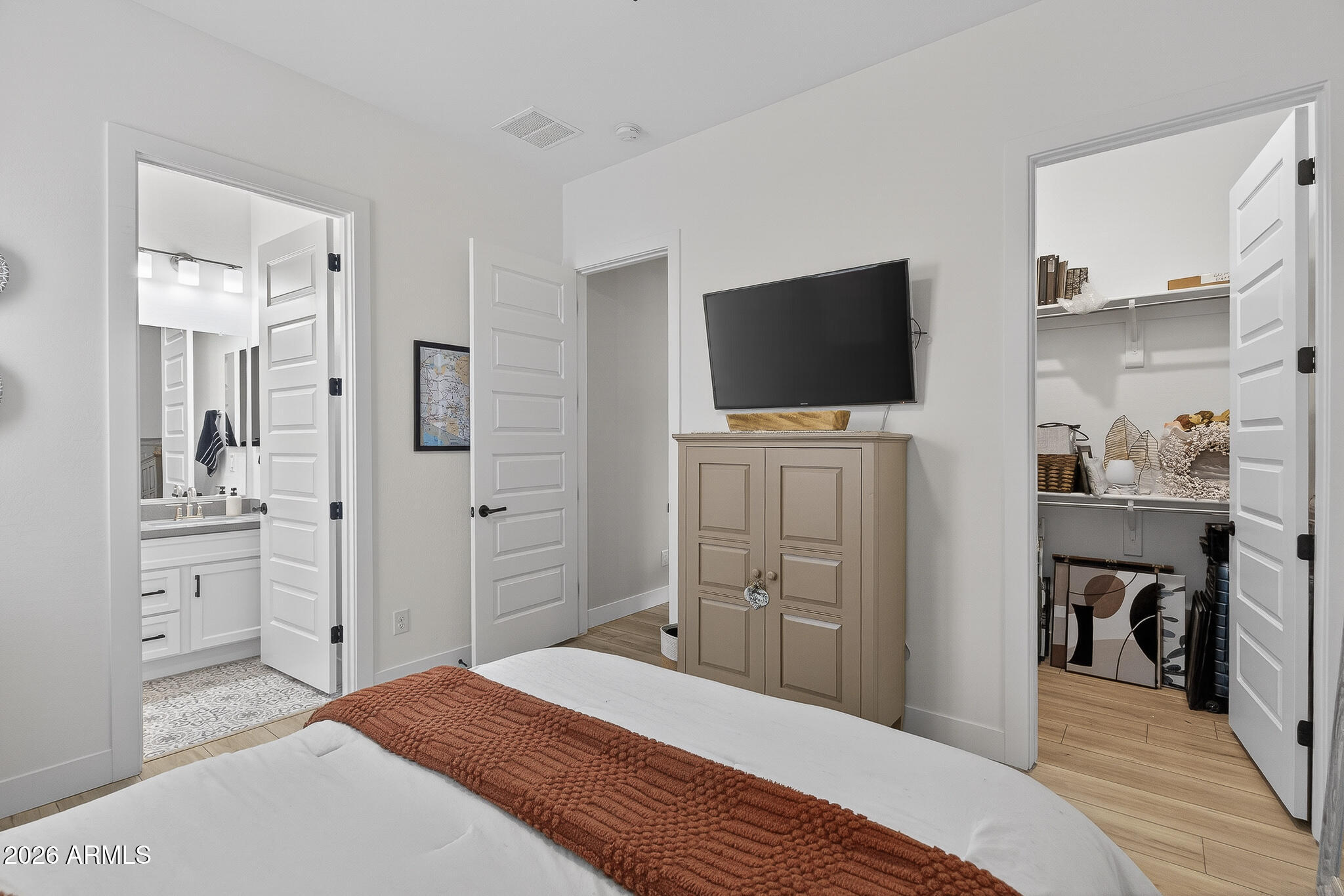 20627 West Rancho Drive Buckeye, AZ 85396 - Photo 26 of 82 27) BED 2