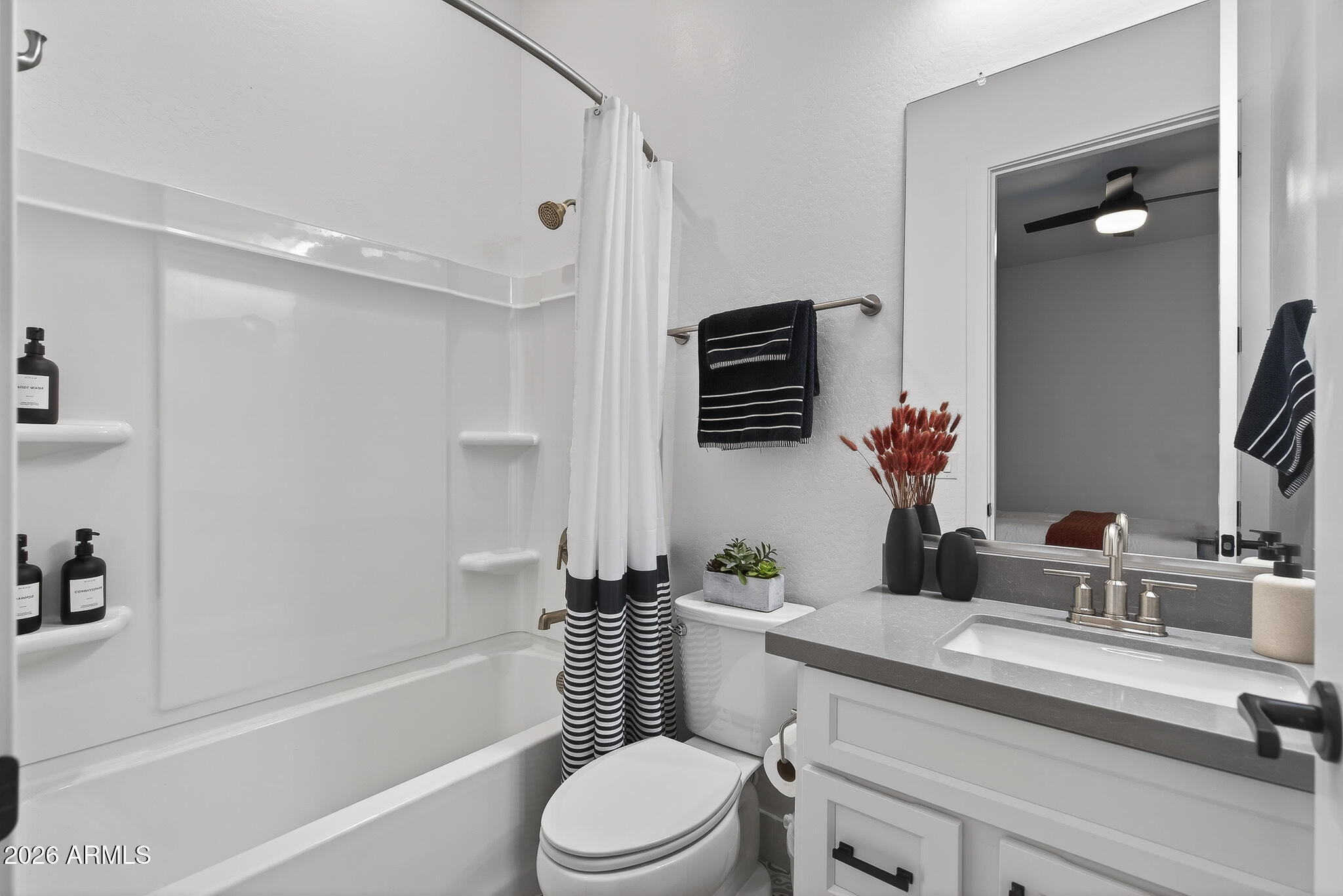 20627 West Rancho Drive Buckeye, AZ 85396 - Photo 27 of 82 28) BED 2 BATH