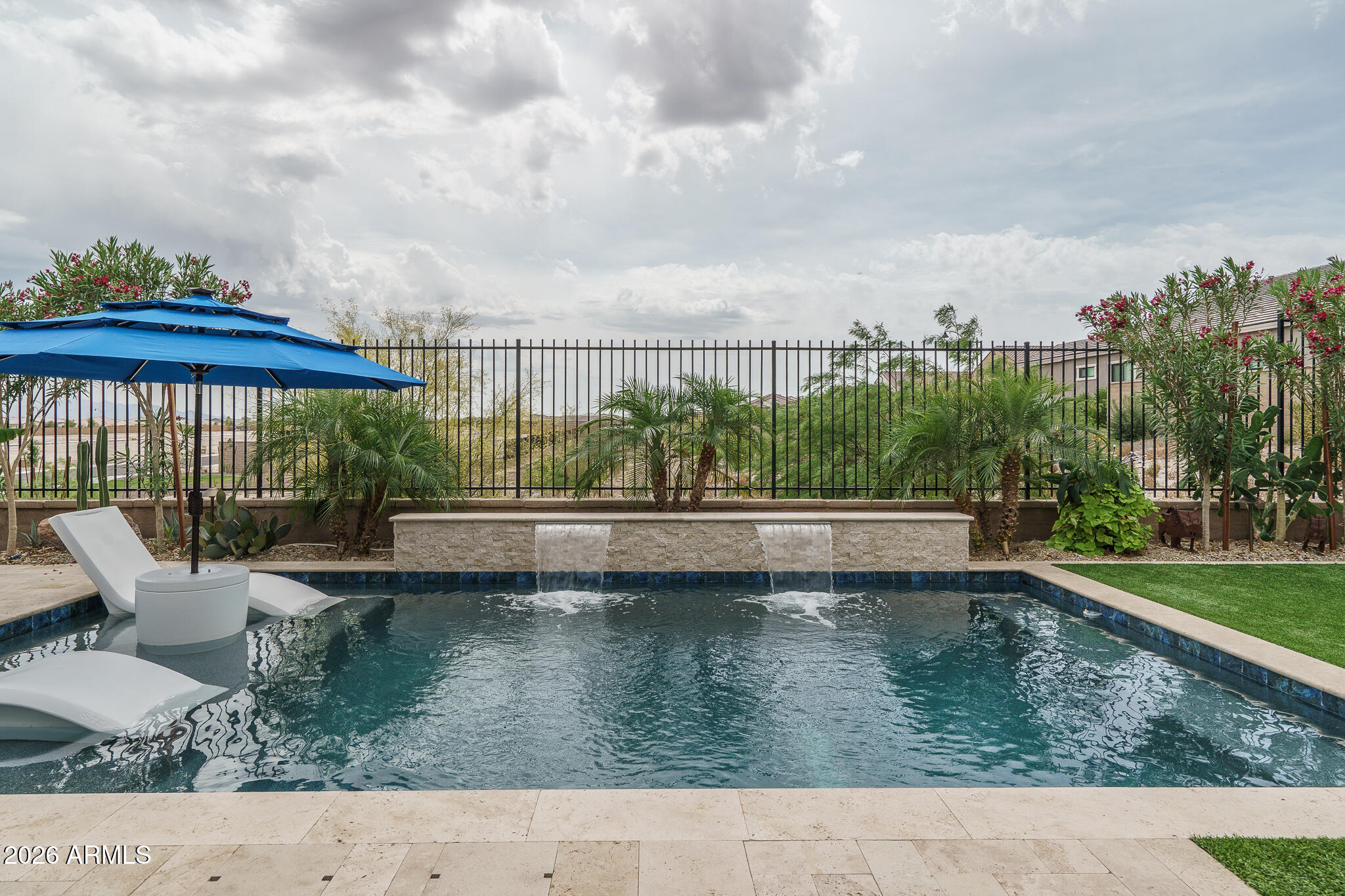 20627 West Rancho Drive Buckeye, AZ 85396 - Photo 40 of 82 44) POOL