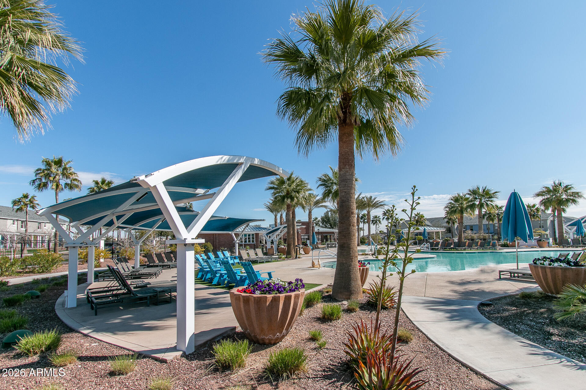 20627 West Rancho Drive Buckeye, AZ 85396 - Photo 50 of 82 A3) HERITAGE SWIM PARK