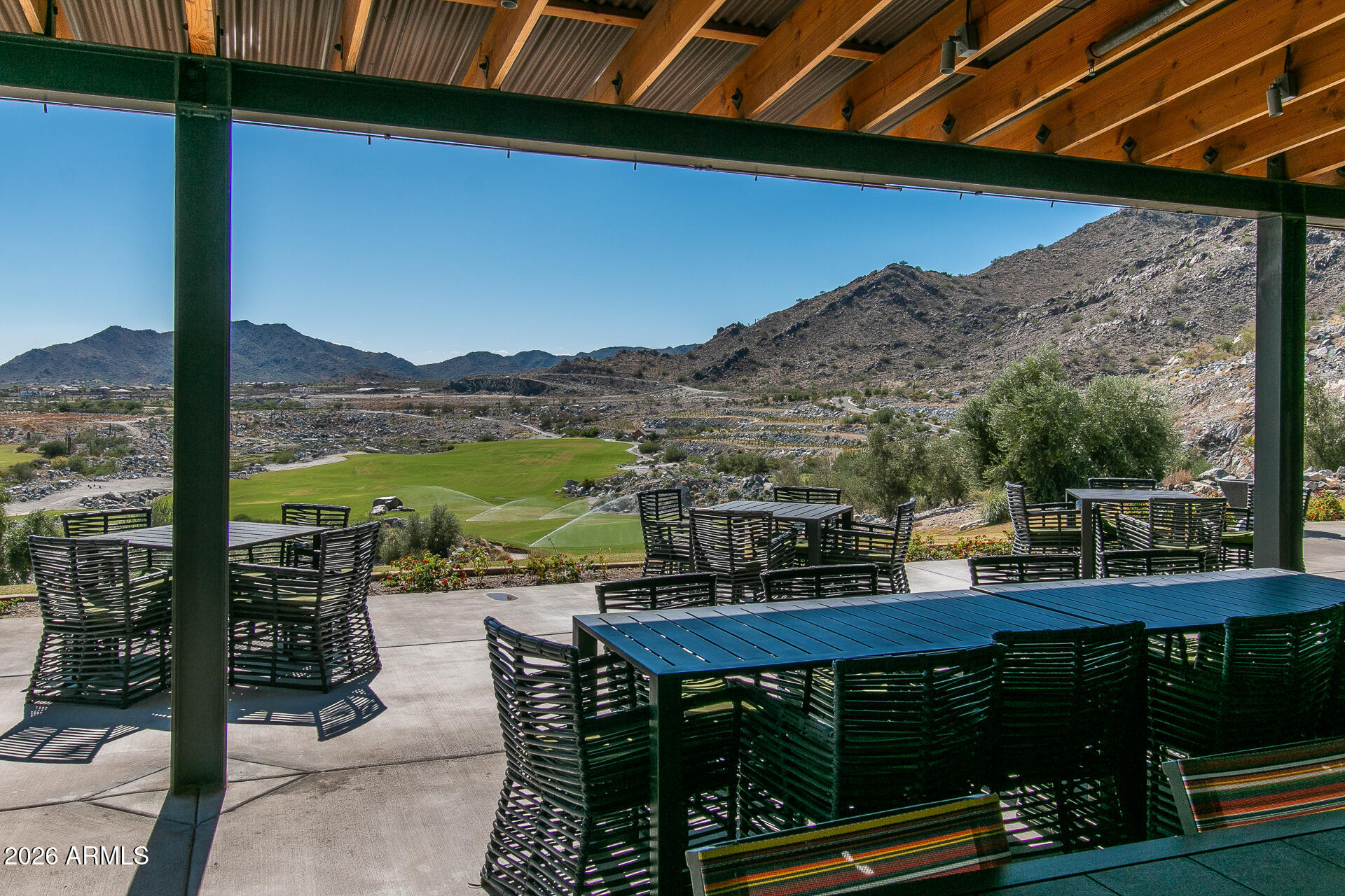 20627 West Rancho Drive Buckeye, AZ 85396 - Photo 56 of 82 H) THE CLIFF HOUSE