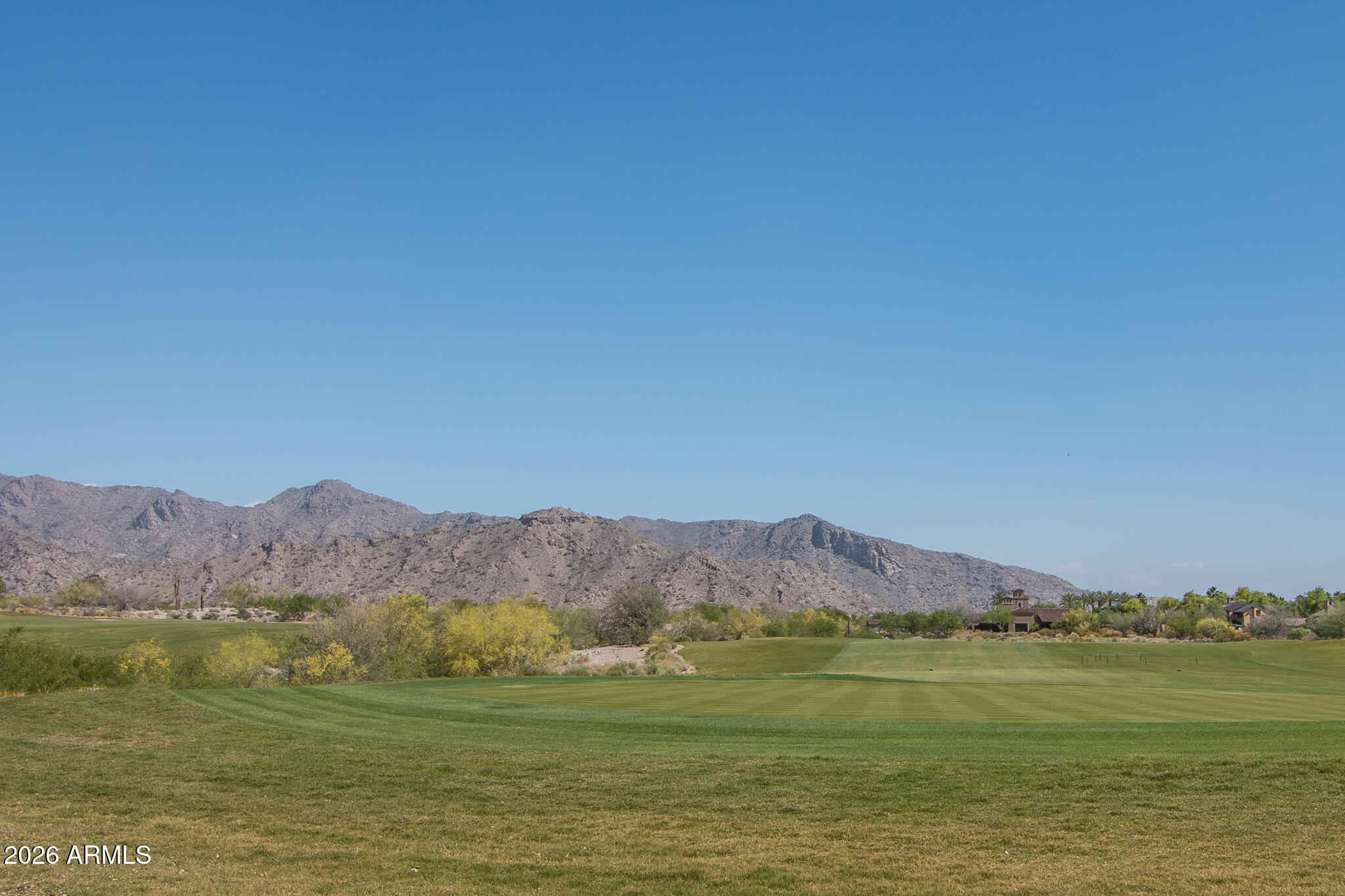 20627 West Rancho Drive Buckeye, AZ 85396 - Photo 72 of 82 a view of a lake with mountains in the background
