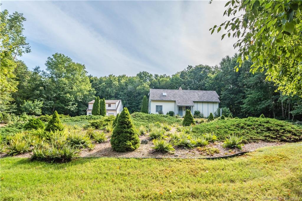 62 Jennifer Drive Hebron, CT 06248 - Photo 1 of 1