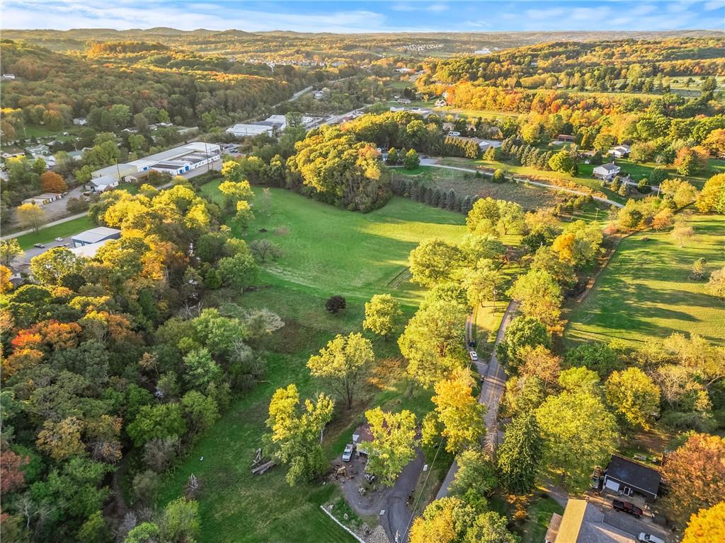 438 Spring Street Extension Mars, PA 16046 - Photo 2 of 13 a view of lake view and mountain