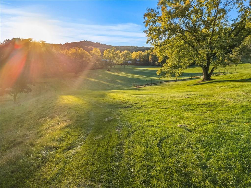 438 Spring Street Extension Mars, PA 16046 - Photo 5 of 13 a view of an ocean with a mountain