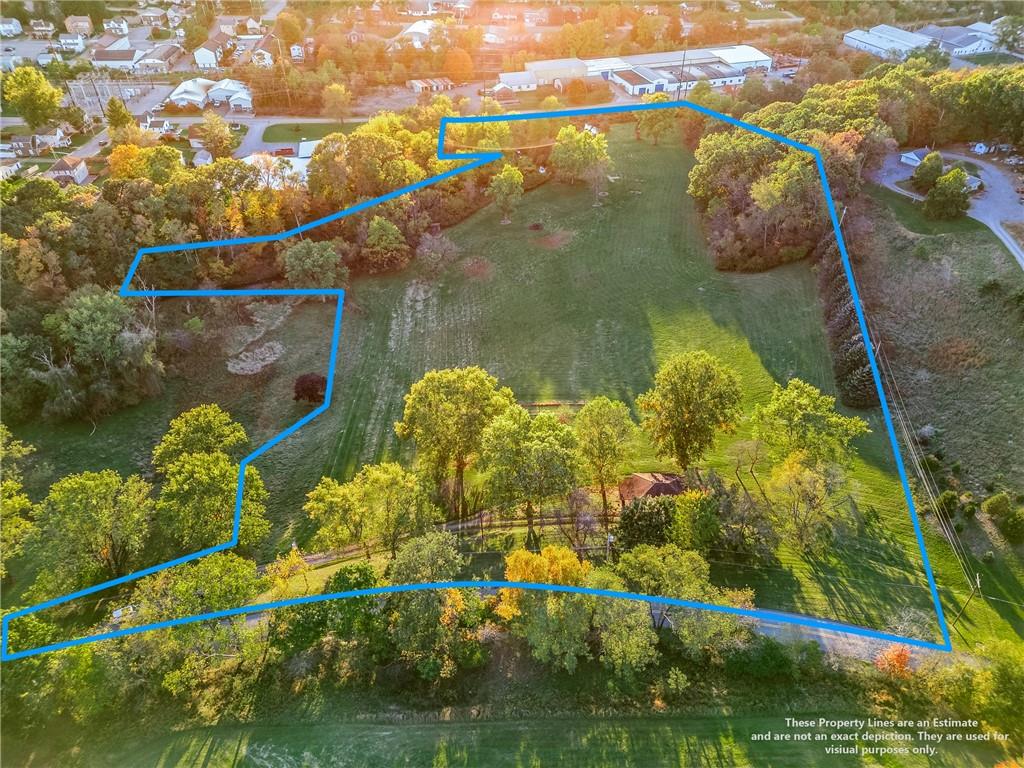 438 Spring Street Extension Mars, PA 16046 - Photo 6 of 13 a view of a lake