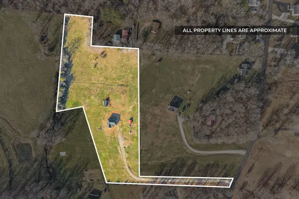 $400,000 | 1211 North Charlotte Street, Dickson, TN 37055