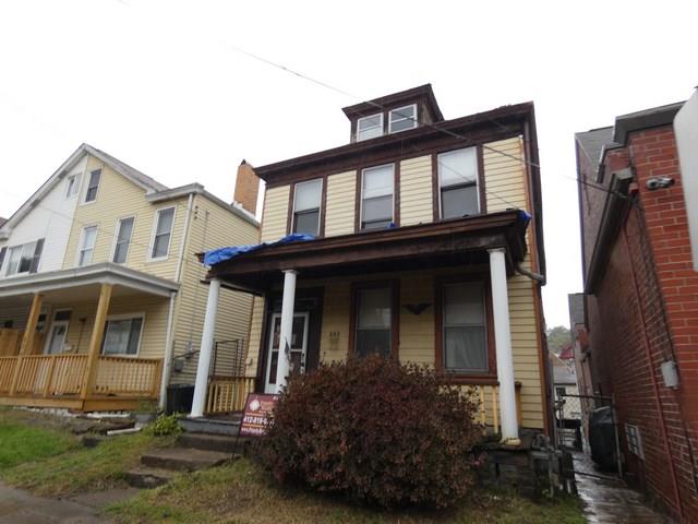 804 Rose Street McKees Rocks, PA 15136 - Photo 1 of 24