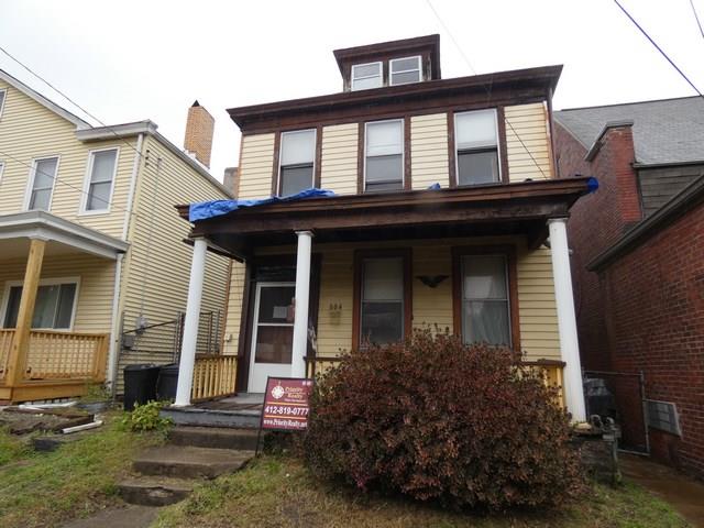 804 Rose Street McKees Rocks, PA 15136 - Photo 2 of 24