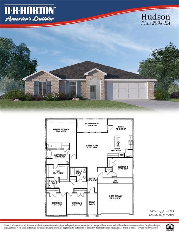 19493 Providence Ridge Boulevard Hammond, LA 70403 - Photo 35 of 35