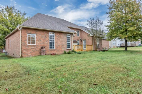 $453,000 | 1440 Stoner Ridge, Hermitage, TN 37076
