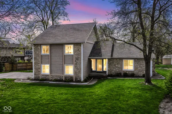 $549,999 | 13035 Wembly Road, Carmel, IN 46033