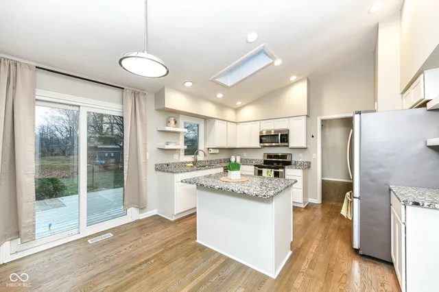 $549,999 | 13035 Wembly Road, Carmel, IN 46033