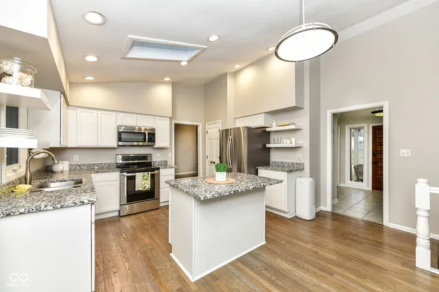 $549,999 | 13035 Wembly Road, Carmel, IN 46033