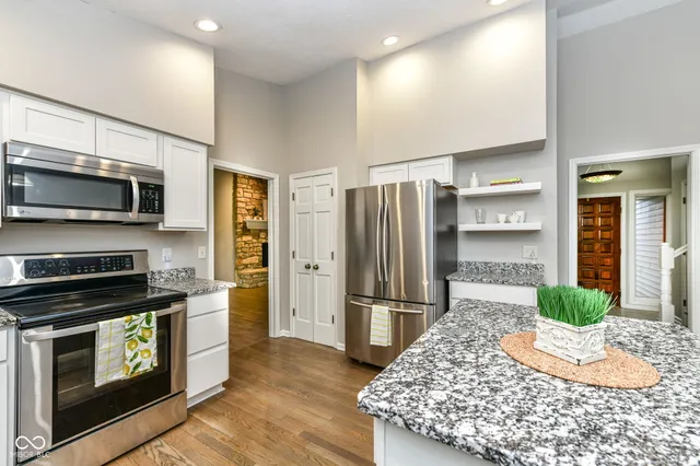 $549,999 | 13035 Wembly Road, Carmel, IN 46033