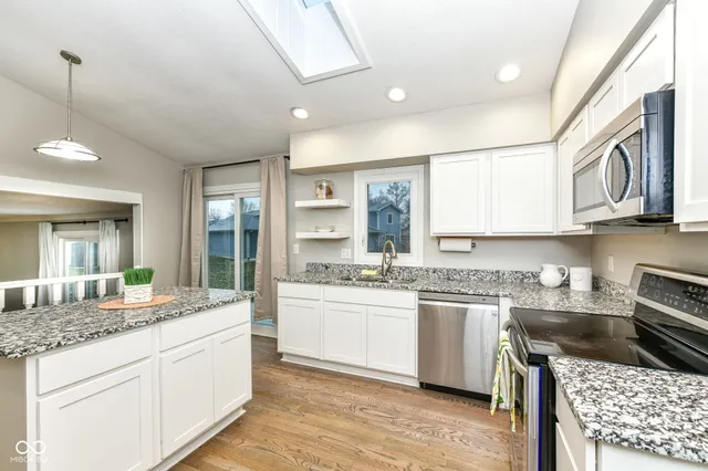 $549,999 | 13035 Wembly Road, Carmel, IN 46033